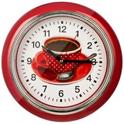 Часы настенные "Coffee "