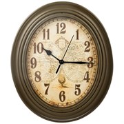 Часы настенные "Антик" 24,4*22,5*3,8 см