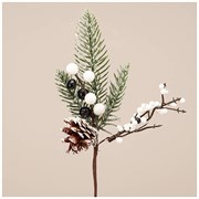 Изделие декоративное "Ветка" L=24 см
