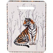 Подставка под горячее коллекция "Animal world" 15*20 см