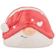 Салфетница коллекция "Christmas gift" 11x6.6x7.6 см