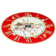 Тортовница вращающаяся D=32 см H=3 см