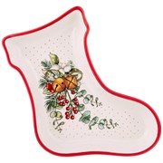 Блюдо 21*15,5*3 см