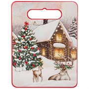 Подставка под горячее 20*15*1 см