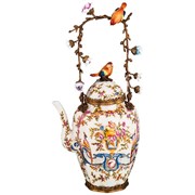 Чайник декоративный