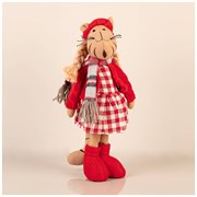 Фигурка тигр коллекция "Модные истории"