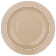 Тарелка суповая lefard tint 22,5 см (кор=6шт)