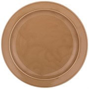 Тарелка обеденная lefard tint 24 см (кор=6шт)