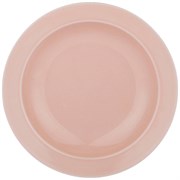 Тарелка суповая lefard tint 22,5 см (кор=6шт)