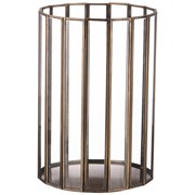 Подсвечник 18*18*25,5 см