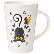 Кружка "Котомания" 450 мл