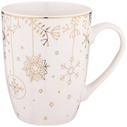 Кружка lefard winter story 320 мл