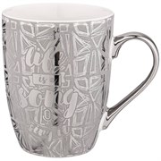 Кружка lefard winter story 320 мл