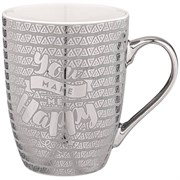 Кружка lefard winter story 320 мл