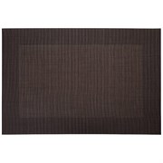 Набор подстановочных салфеток "Шоколад" 45x30 см , 4 шт