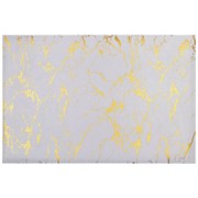 Набор подстановочных салфеток "Fantasy" paradise двухслойная 45x30 см , 4 шт