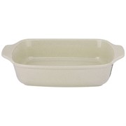 Блюдо для запекания agness "Modern kitchen" прямоуг. бежевое