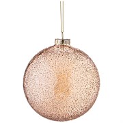 Шар елочный коллекция "Вселенная" D=12 см