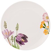 Тарелка lefard flower field 20 см мал уп=12шт