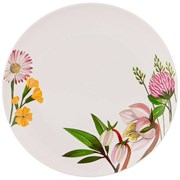 Тарелка lefard flower field 20 см мал уп=12шт