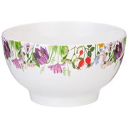 Салатник lefard flower field 14 см