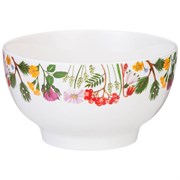 Салатник lefard flower field 14 см