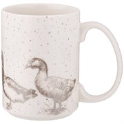 Кружка lefard ducks 470 мл мал уп=12шт