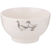 Салатник lefard ducks 14 см