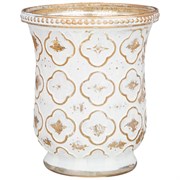 Подсвечник коллекция "Ташкент" 9,5*9,5*11 см