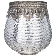 Подсвечник коллекция "Измир" 10*10*10 см