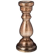 Подсвечник 11,5*11,5*26 см