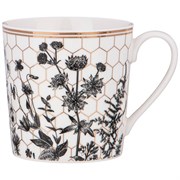 Кружка lefard "Harmony" 400 мл