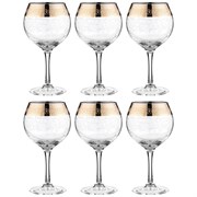 Набор фужеров из 6-ти шт "Ренессанс" 280 мл