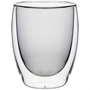 Стакан с двойными стенками "Double-wall" 320 мл