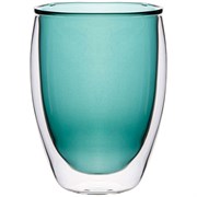 Стакан с двойными стенками "Double-wall" 320 мл