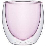 Стакан с двойными стенками "Double-wall" 250 мл