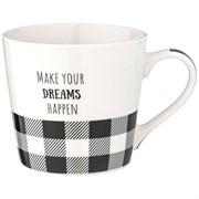 Кружка lefard break time, 400 мл