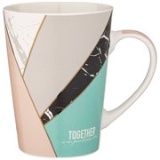 Кружка lefard break time, 520 мл