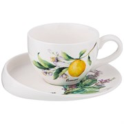 Чайная пара lefard "Секретные ингредиенты" 220 мл