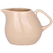 Молочник bronco "Fusion" 250 мл кремовый