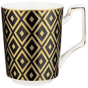 Кружка lefard "Top style" 400 мл