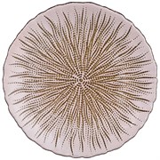 Тарелка "Sunrays" 21 см