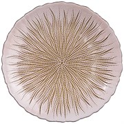 Тарелка "Sunrays" 28 см