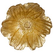 Салатник "Golden flower" 15cm