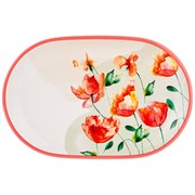 Блюдо овальное lefard "Festival" 35,5 см
