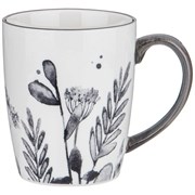 Кружка lefard "Forest tale" 350 мл