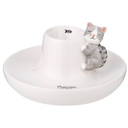 Подставка для яйца lefard кот, 15 см