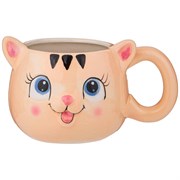 Кружка lefard кошечка, 450 мл