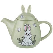 Чайник lefard bunny 1000 мл