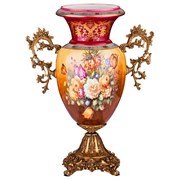 Ваза для цветов 31*17,5*38 см